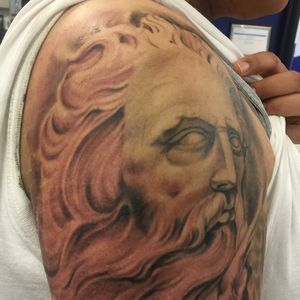 Meet your Posher, Aaron